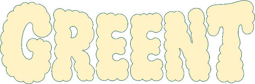 Greent Logo